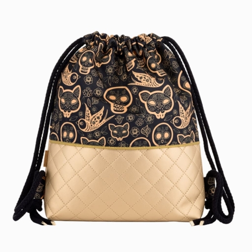 Fotografia produktowa - torbo-plecak Habdas