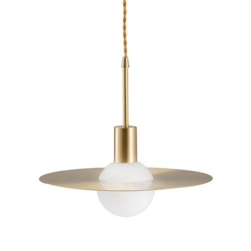 Fotografia produktowa - lampa wisząca