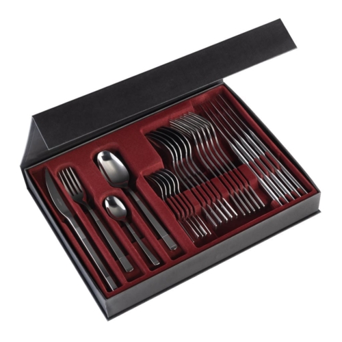 Fotografia produktowa - sztućce