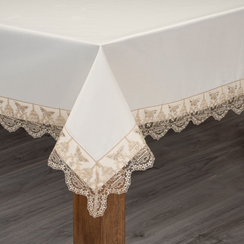 Fotografia produktowa - obrusy