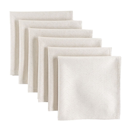 Fotografia produktowa - obrusy