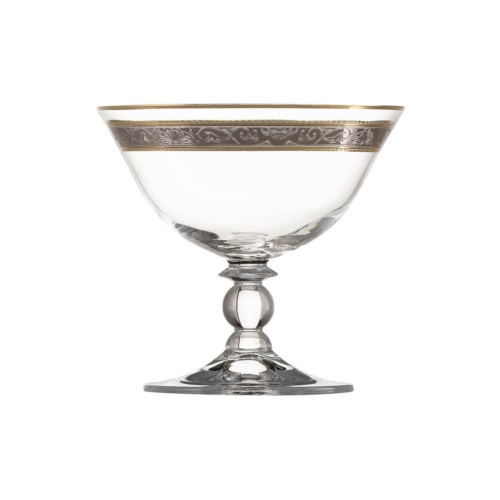 Fotografia produktowa - kieliszek