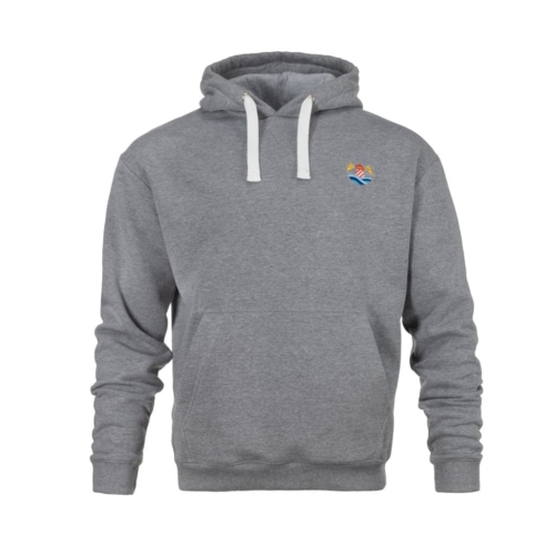 Zdjęcie na manekinie duch - bluza męska