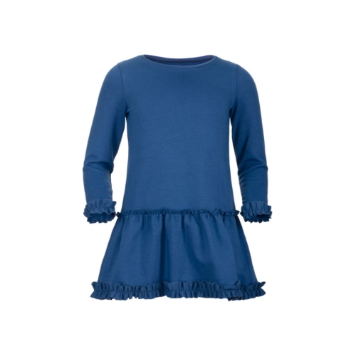 Zdjęcie sukienki dziecięcej duch