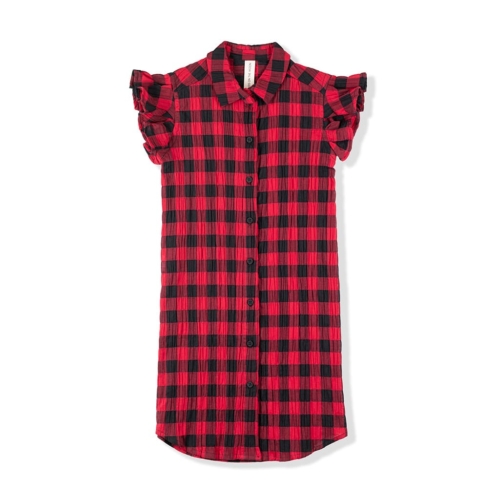 Fotografia produktowa - odzież