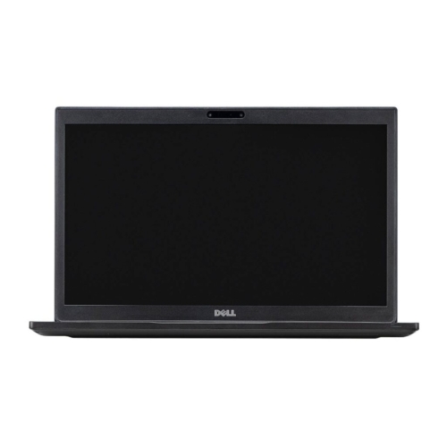 Fotografia produktowa - komputer