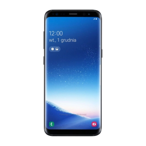 Fotografia produktowa - Samsung