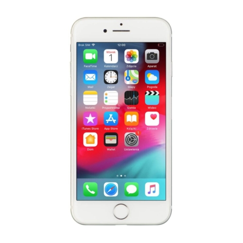 Fotografia produktowa - iPhone