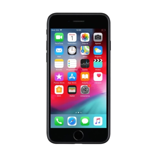 Fotografia produktowa - iPhone