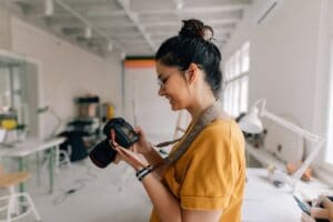 Fotograf