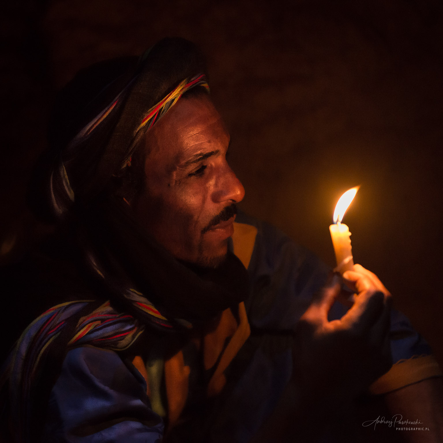 fotografia podróżnicza Maroko ludzie