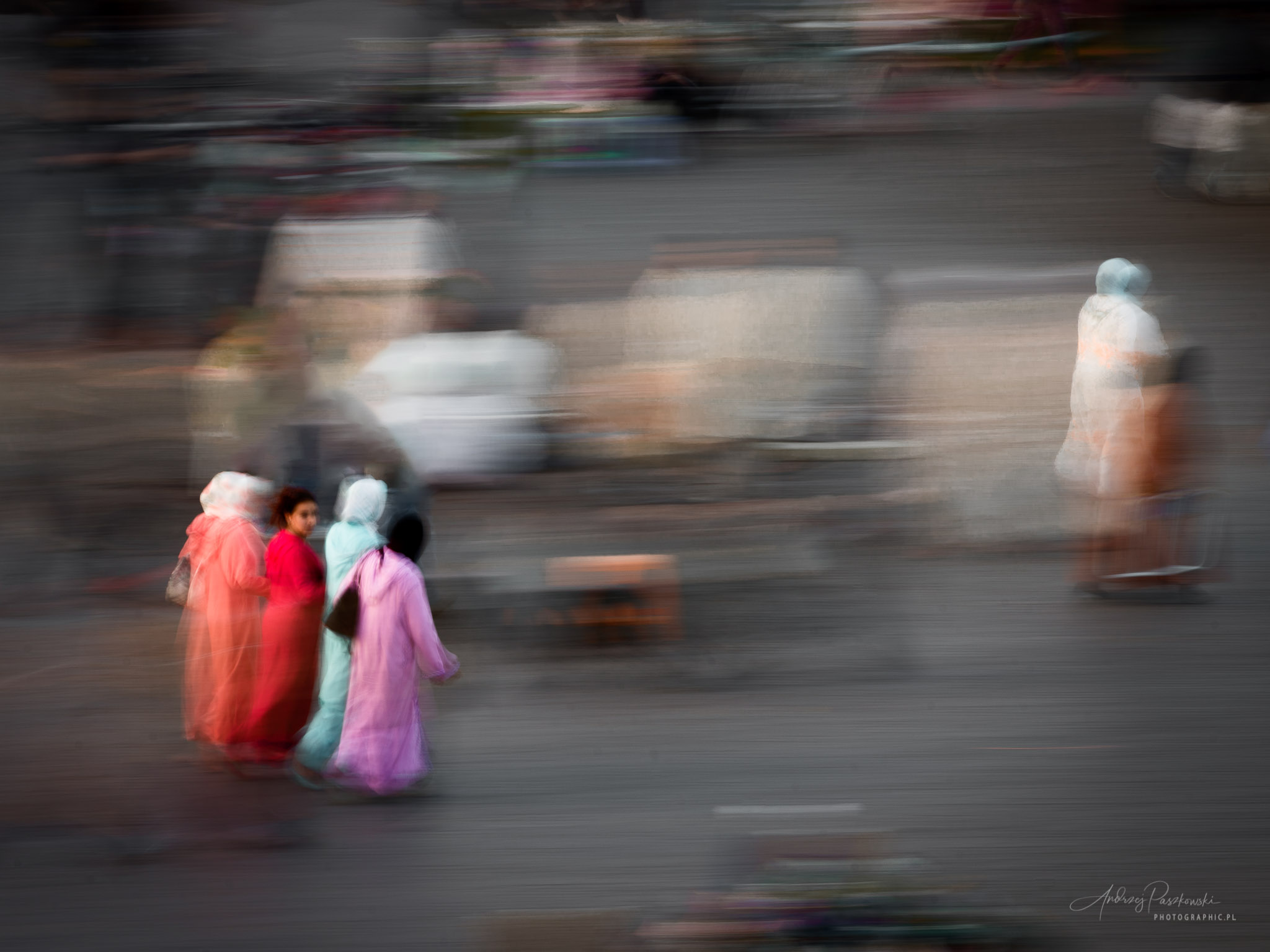 fotografia podróżnicza Maroko