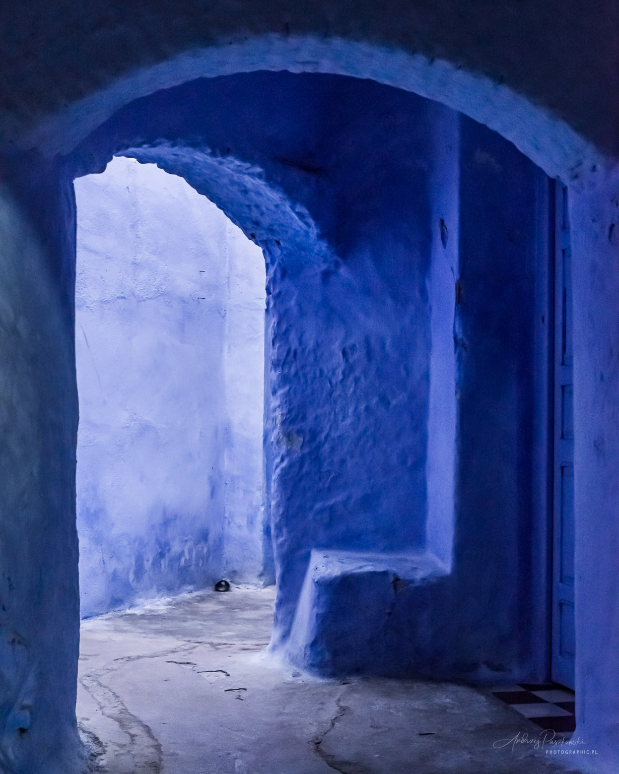 fotografia podróżnicza Maroko