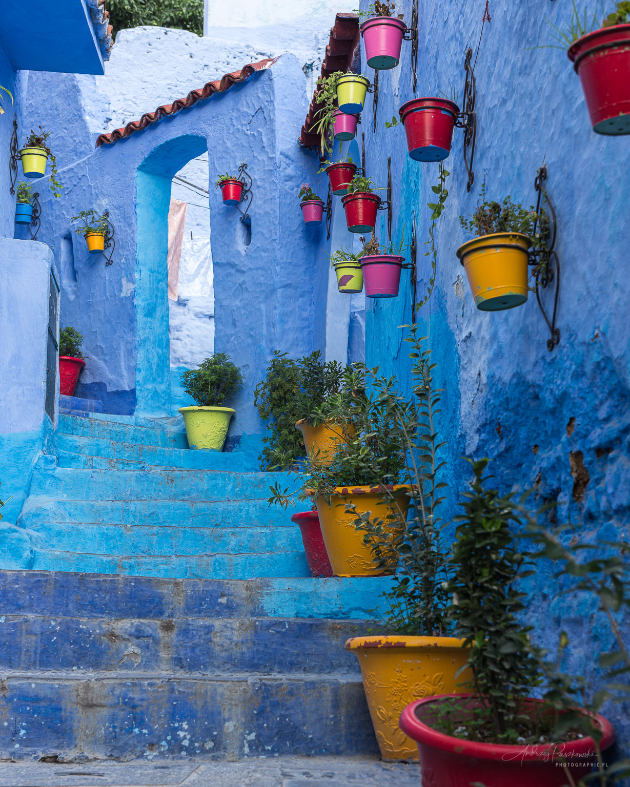 fotografia podróżnicza Maroko
