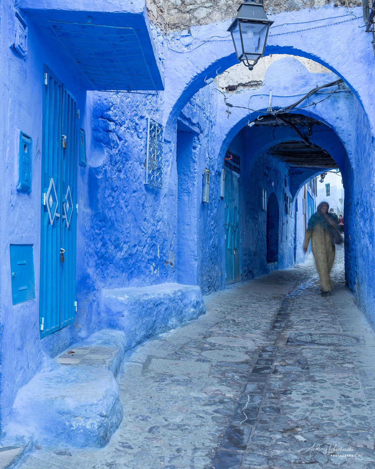 fotografia podróżnicza Maroko