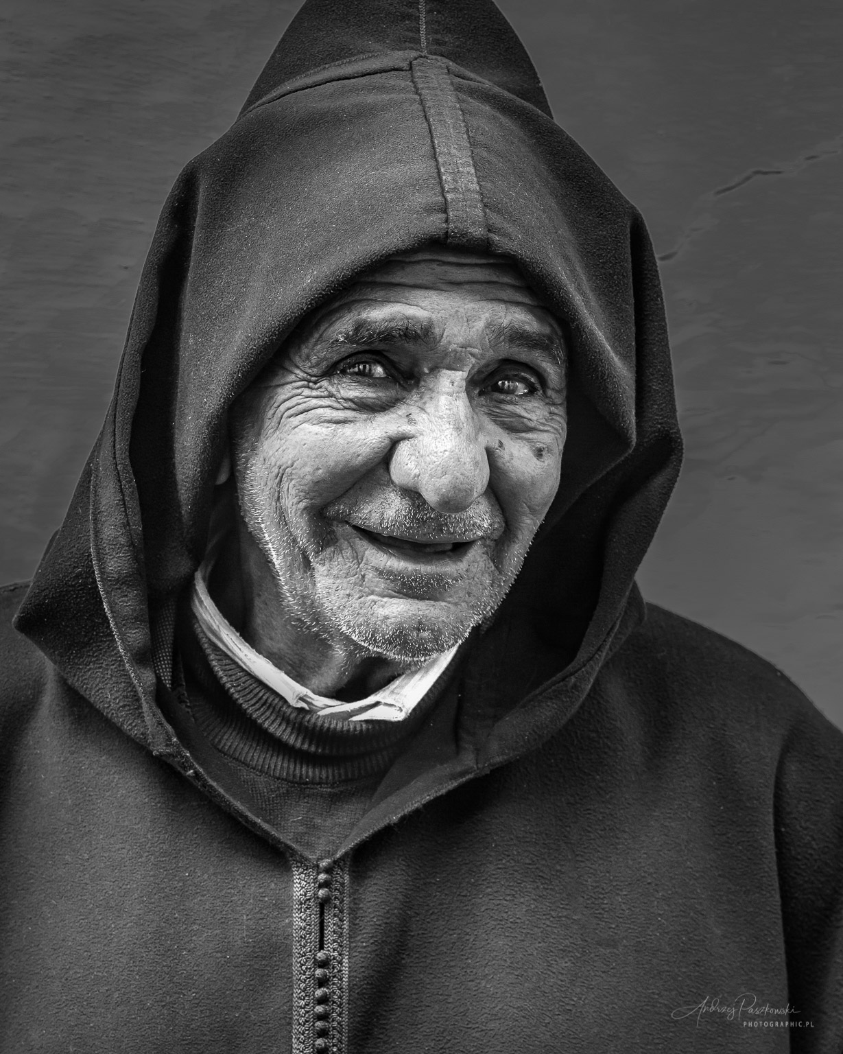 fotografia podróżnicza Maroko ludzie