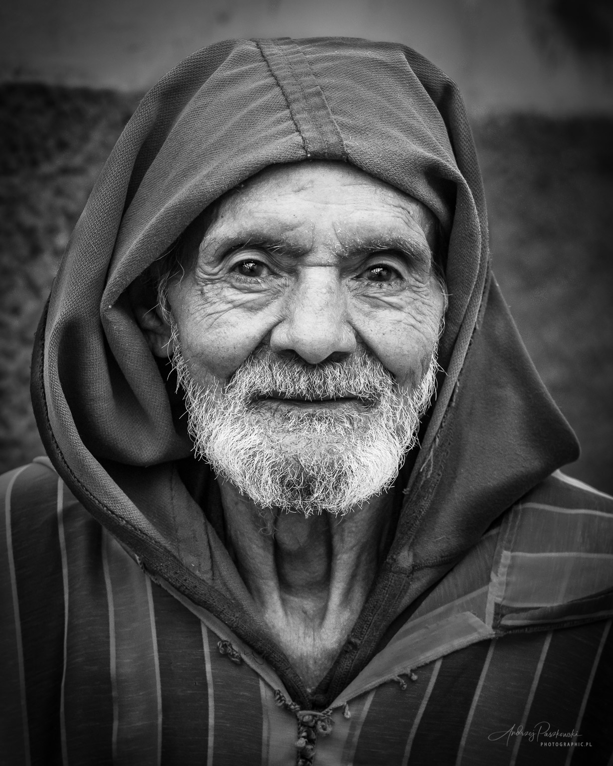 fotografia podróżnicza Maroko ludzie