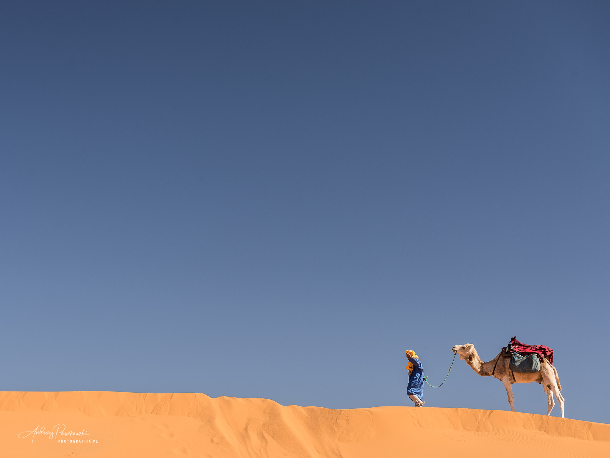 fotografia podróżnicza Maroko