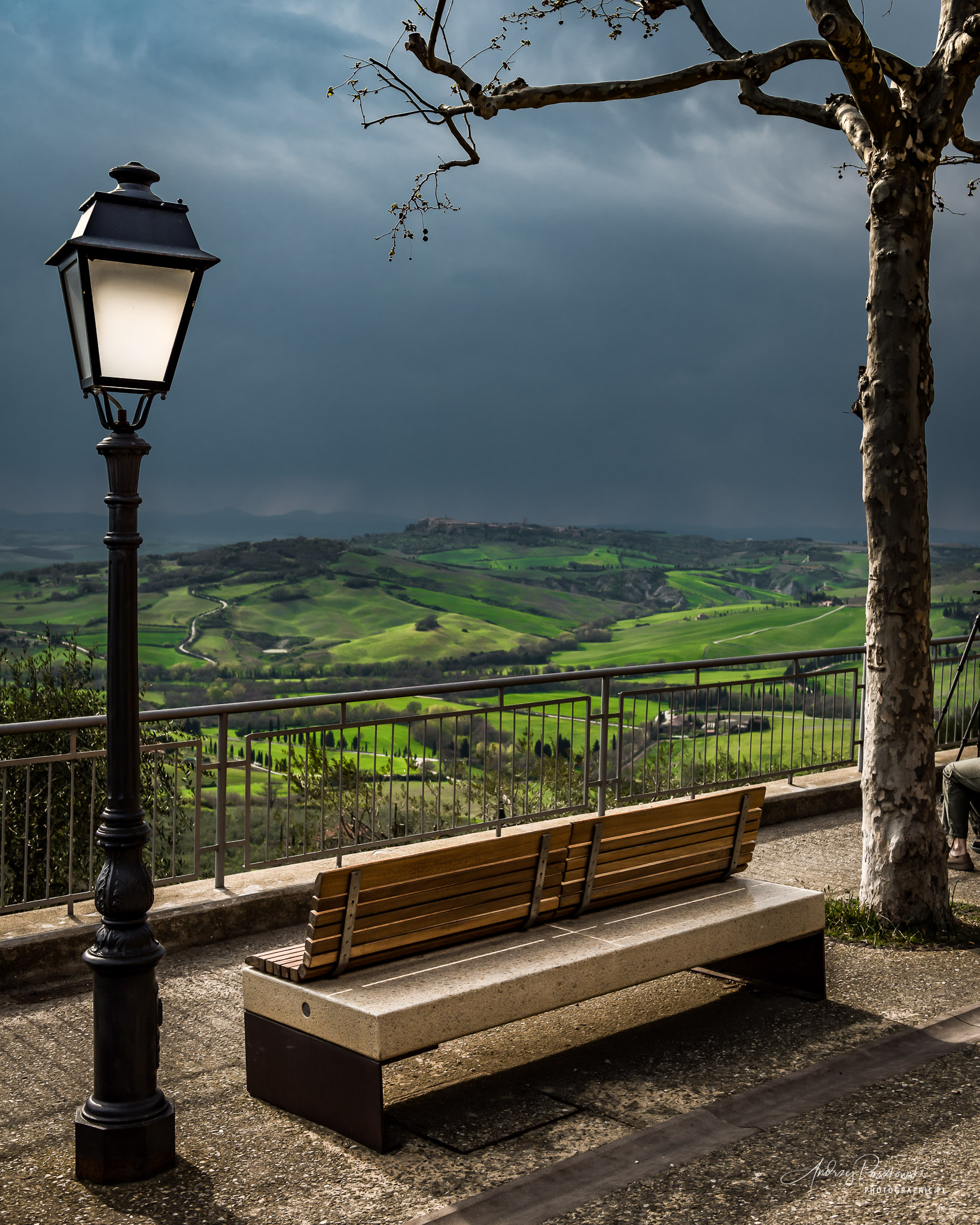 fotografia krajobrazowa i podróżnicza Toskania
