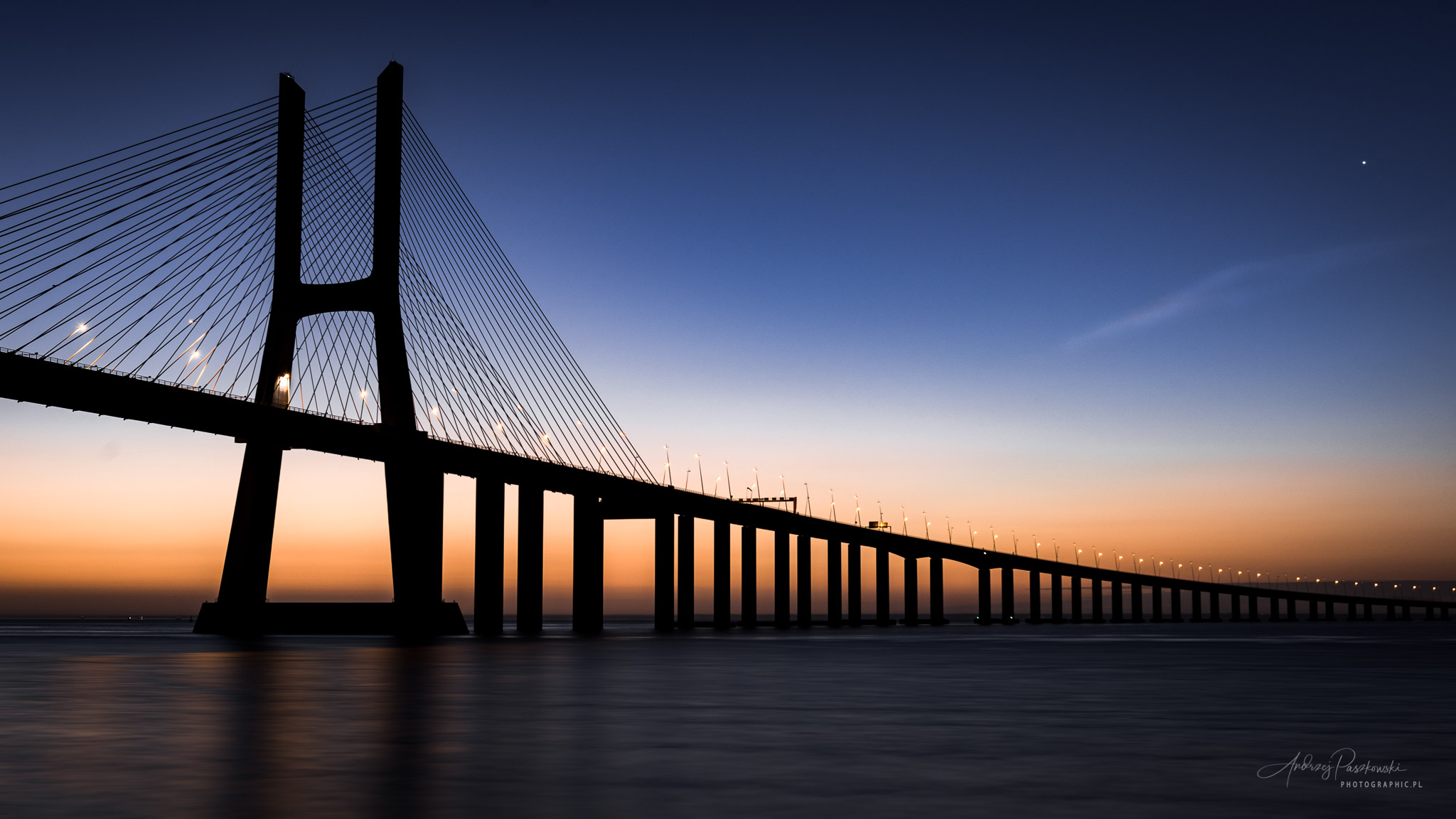 fotografia krajobrazowa i podróżnicza Lizbona