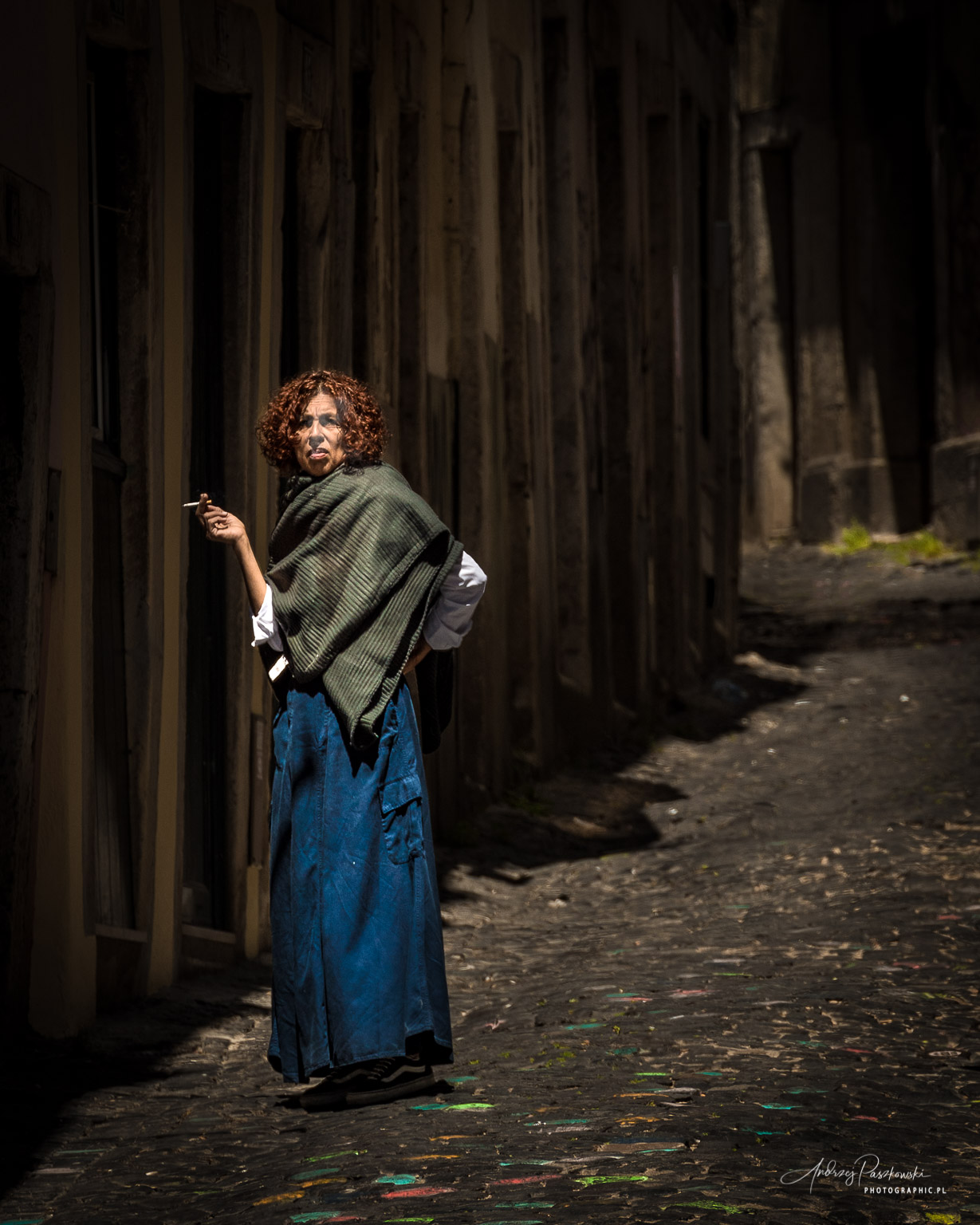 fotografia krajobrazowa i podróżnicza Lizbona