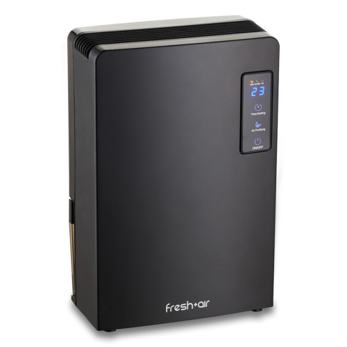 Osuszacz powietrza fresh air