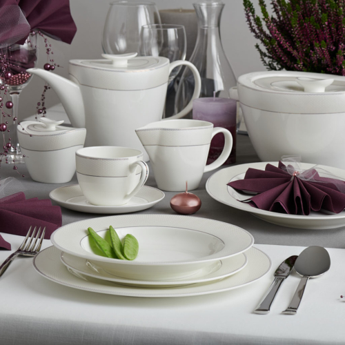 Zestaw obiadowy
