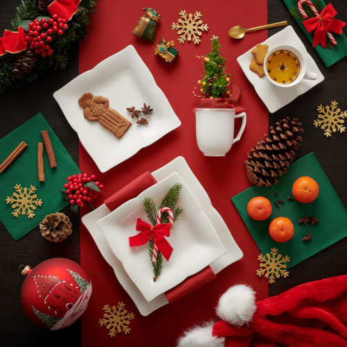 Aranżacja świąteczna