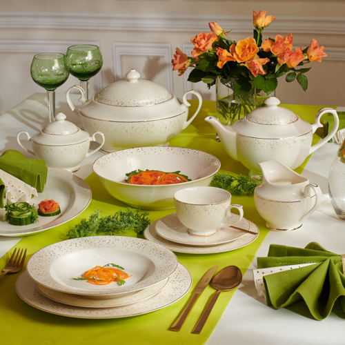 Zdjęcia aranżowane