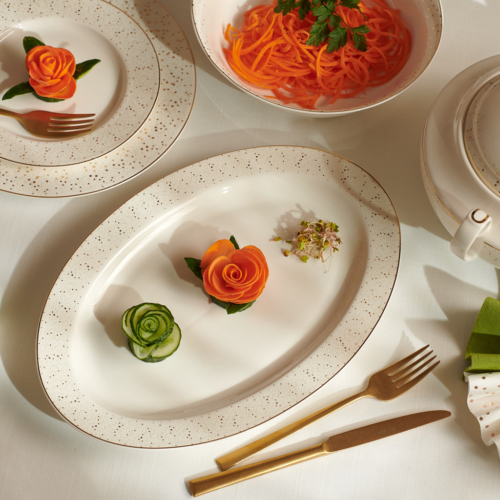 Zdjęcia aranżowane