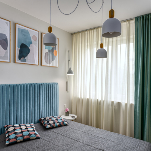 Architektura wnętrz