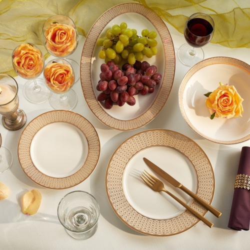 Zdjęcia aranżowane