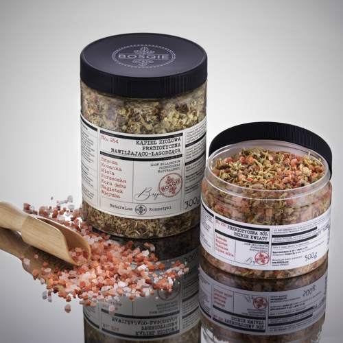 Fotografia produktowa kosmetyki